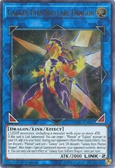 Galaxy-Eyes Solflare Dragon [SOFU-EN042] Ultra Rare | Exor Games Bridgewater