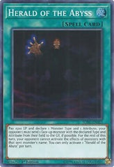 Herald of the Abyss [SOFU-EN063] Super Rare | Exor Games Bridgewater