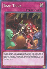 Trap Trick [SOFU-EN078] Secret Rare | Exor Games Bridgewater