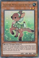 Valerifawn, Mystical Beast of the Forest [AC18-EN019] Ultra Rare | Exor Games Bridgewater