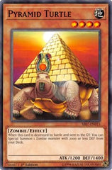 Pyramid Turtle [SR07-EN015] Common | Exor Games Bridgewater