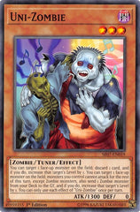 Uni-Zombie [SR07-EN019] Common | Exor Games Bridgewater