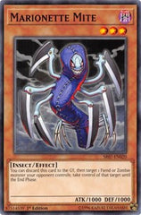 Marionette Mite [SR07-EN020] Common | Exor Games Bridgewater