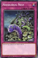 Needlebug Nest [SR07-EN037] Common | Exor Games Bridgewater