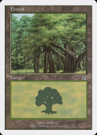 Forest (108) [Battle Royale Box Set] | Exor Games Bridgewater