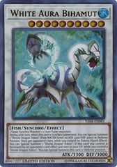 White Aura Bihamut [YA04-EN001] Ultra Rare | Exor Games Bridgewater