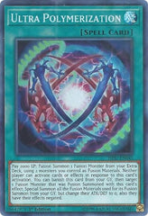 Ultra Polymerization [HISU-EN043] Super Rare | Exor Games Bridgewater