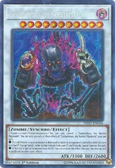 Gashadokuro, the Skeletal Mayakashi [HISU-EN036] Secret Rare | Exor Games Bridgewater