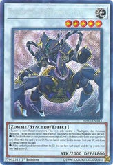 Tsuchigumo, the Poisonous Mayakashi [HISU-EN033] Secret Rare | Exor Games Bridgewater