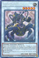 Tsuchigumo, the Poisonous Mayakashi [HISU-EN033] Secret Rare | Exor Games Bridgewater