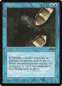 Dandan (Italian) [Renaissance] | Exor Games Bridgewater