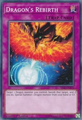Dragon's Rebirth [SS02-ENA16] Common | Exor Games Bridgewater
