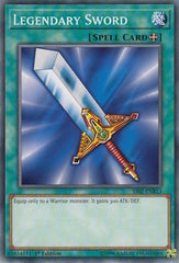 Legendary Sword [SS02-ENB13] Common | Exor Games Bridgewater