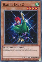 Harpie Lady 2 [SS02-ENC02] Common | Exor Games Bridgewater