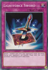 Lightforce Sword [SS01-ENA15] Common | Exor Games Bridgewater