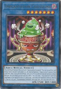 Impcantation Chalislime [SAST-EN032] Rare | Exor Games Bridgewater