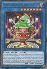 Impcantation Chalislime [SAST-EN032] Rare | Exor Games Bridgewater