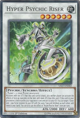 Hyper Psychic Riser [SAST-EN042] Rare | Exor Games Bridgewater