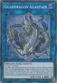 Guardragon Agarpain [SAST-EN053] Super Rare | Exor Games Bridgewater