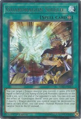 Guardragon Shield [SAST-EN061] Rare | Exor Games Bridgewater