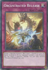 Orcustrated Release [SAST-EN076] Common | Exor Games Bridgewater
