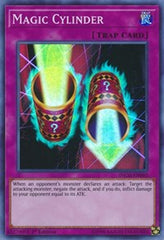 Magic Cylinder [INCH-EN060] Super Rare | Exor Games Bridgewater