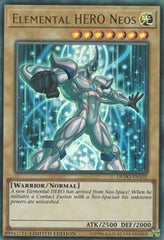 Elemental HERO Neos [DUPO-EN102] Ultra Rare | Exor Games Bridgewater