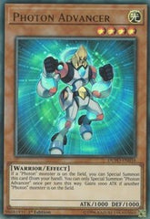 Photon Advancer [DUPO-EN034] Ultra Rare | Exor Games Bridgewater