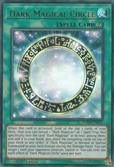 Dark Magical Circle [DUPO-EN051] Ultra Rare | Exor Games Bridgewater