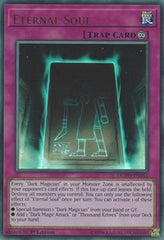 Eternal Soul [DUPO-EN052] Ultra Rare | Exor Games Bridgewater