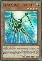 Star Seraph Scepter [DUPO-EN060] Ultra Rare | Exor Games Bridgewater