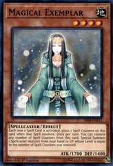 Magical Exemplar [SR08-EN011] Common | Exor Games Bridgewater