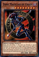 Dark Magician of Chaos [SR08-EN015] Common | Exor Games Bridgewater