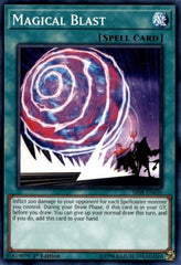 Magical Blast [SR08-EN030] Common | Exor Games Bridgewater