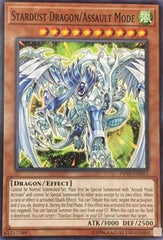 Stardust Dragon/Assault Mode [OP10-EN015] Common | Exor Games Bridgewater