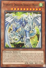 Stardust Dragon/Assault Mode [OP10-EN015] Common | Exor Games Bridgewater
