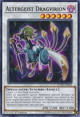 Altergeist Dragvirion [DANE-EN033] Common | Exor Games Bridgewater