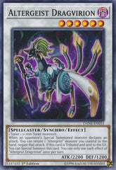 Altergeist Dragvirion [DANE-EN033] Common | Exor Games Bridgewater