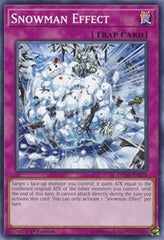 Snowman Effect [DANE-EN079] Common | Exor Games Bridgewater