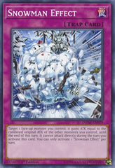 Snowman Effect [DANE-EN079] Common | Exor Games Bridgewater