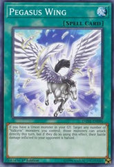 Pegasus Wing [DANE-EN090] Common | Exor Games Bridgewater