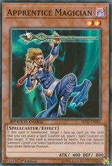 Apprentice Magician [SBAD-EN002] Super Rare | Exor Games Bridgewater