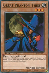 Great Phantom Thief [SBAD-EN012] Common | Exor Games Bridgewater