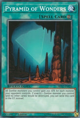 Pyramid of Wonders [SBAD-EN020] Common | Exor Games Bridgewater