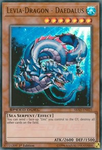 Levia-Dragon - Daedalus [SBAD-EN025] Ultra Rare | Exor Games Bridgewater