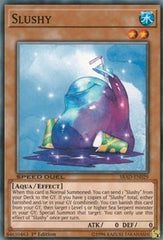 Slushy [SBAD-EN029] Common | Exor Games Bridgewater