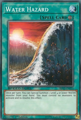 Water Hazard [SBAD-EN033] Common | Exor Games Bridgewater