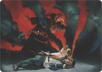 Mind Rake (Art Series) [Art Series: Modern Horizons] | Exor Games Bridgewater