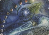 Echo of Eons (Art Series) [Art Series: Modern Horizons] | Exor Games Bridgewater