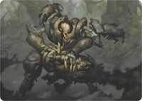 Plague Engineer (Art Series) [Art Series: Modern Horizons] | Exor Games Bridgewater